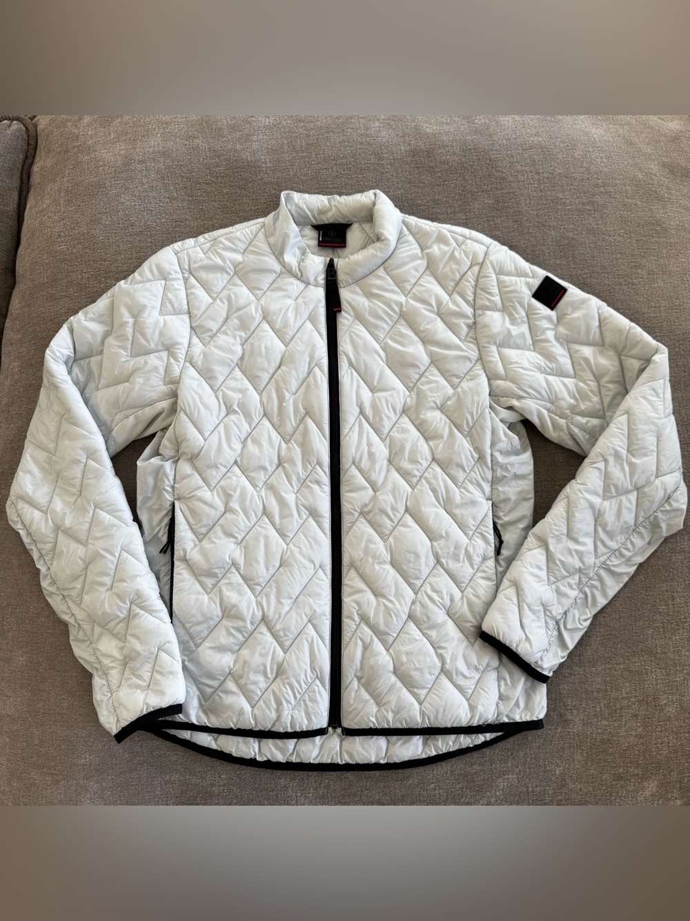 Bogner Fire + Ice Rasca2 Jacket - Picture 4 of 8